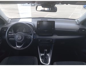 
										MAZDA 2 1.5 85 KW (116 CV) CVT CENTRE-LINE full									