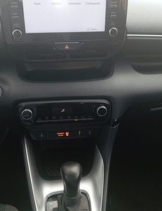 
										MAZDA 2 1.5 85 KW (116 CV) CVT CENTRE-LINE full									