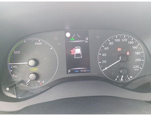 
										MAZDA 2 1.5 85 KW (116 CV) CVT CENTRE-LINE full									