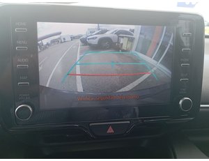 
										MAZDA 2 1.5 85 KW (116 CV) CVT CENTRE-LINE full									