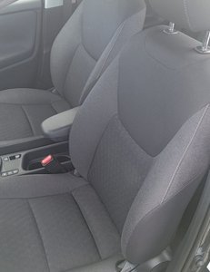 
										MAZDA 2 1.5 85 KW (116 CV) CVT CENTRE-LINE full									