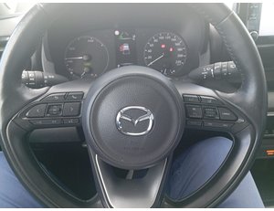 
										MAZDA 2 1.5 85 KW (116 CV) CVT CENTRE-LINE full									