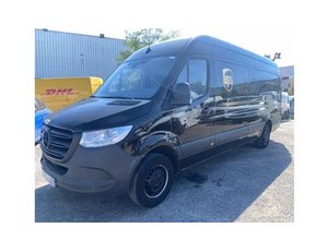 
										MERCEDES BENZ SPRINTER MERCEDES 314CDI 143CV 37S 3T2 L2H2 full									
