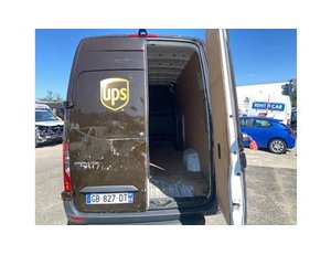 
										MERCEDES BENZ SPRINTER MERCEDES 314CDI 143CV 37S 3T2 L2H2 full									