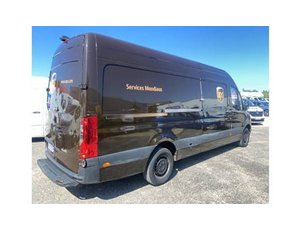 
										MERCEDES BENZ SPRINTER MERCEDES 314CDI 143CV 43 3T5 L3H3 full									