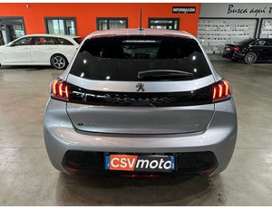 
										PEUGEOT E-208 ELECTRICO GT full									