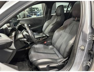 
										PEUGEOT E-208 ELECTRICO GT full									