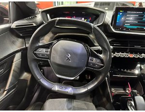 
										PEUGEOT E-208 ELECTRICO GT full									