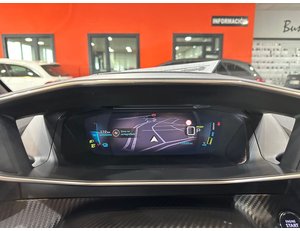 
										PEUGEOT E-208 ELECTRICO GT full									