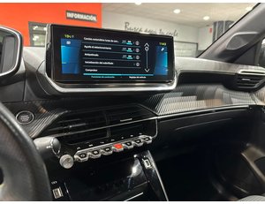 
										PEUGEOT E-208 ELECTRICO GT full									