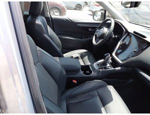 
										SUBARU OUTBACK 2.5I FIELD CVT LINEARTRONIC AWD full									