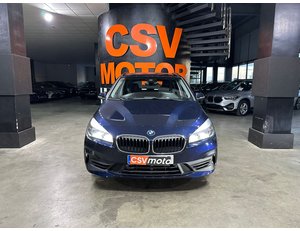 
										BMW SERIE 2 ACTIVE TOURER 216D full									