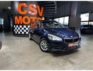 
										BMW SERIE 2 ACTIVE TOURER 216D full									