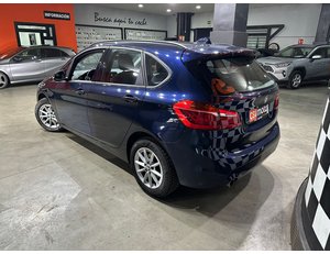 
										BMW SERIE 2 ACTIVE TOURER 216D full									
