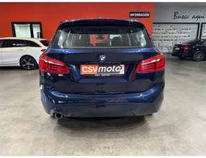 
										BMW SERIE 2 ACTIVE TOURER 216D full									