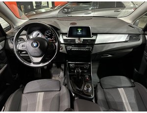 
										BMW SERIE 2 ACTIVE TOURER 216D full									
