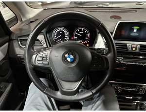 
										BMW SERIE 2 ACTIVE TOURER 216D full									