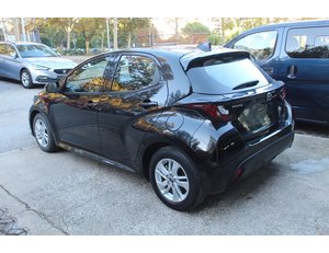 
										MAZDA 2 1.5 85 KW (116 CV) CVT CENTRE-LINE full									