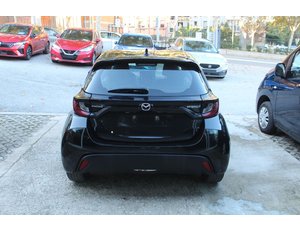 
										MAZDA 2 1.5 85 KW (116 CV) CVT CENTRE-LINE full									