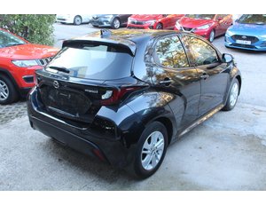 
										MAZDA 2 1.5 85 KW (116 CV) CVT CENTRE-LINE full									
