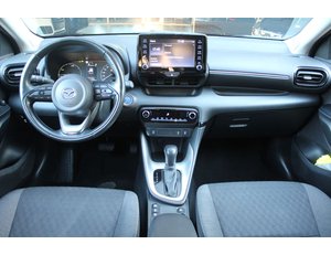 
										MAZDA 2 1.5 85 KW (116 CV) CVT CENTRE-LINE full									