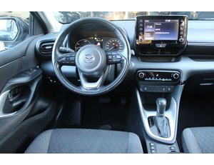 
										MAZDA 2 1.5 85 KW (116 CV) CVT CENTRE-LINE full									