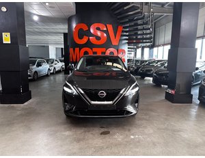 
										NISSAN QASHQAI DIG-T 103KW (140CV) MHEV 4X2 TEKNA full									