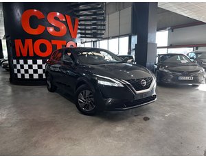 
										NISSAN QASHQAI DIG-T 103KW (140CV) MHEV 4X2 TEKNA full									