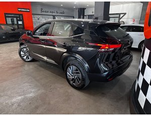 
										NISSAN QASHQAI DIG-T 103KW (140CV) MHEV 4X2 TEKNA full									