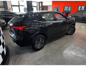 
										NISSAN QASHQAI DIG-T 103KW (140CV) MHEV 4X2 TEKNA full									