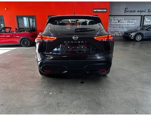 
										NISSAN QASHQAI DIG-T 103KW (140CV) MHEV 4X2 TEKNA full									
