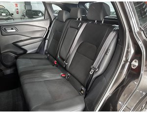 
										NISSAN QASHQAI DIG-T 103KW (140CV) MHEV 4X2 TEKNA full									