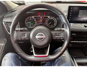 
										NISSAN QASHQAI DIG-T 103KW (140CV) MHEV 4X2 TEKNA full									