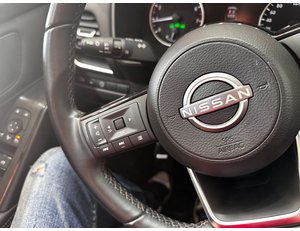 
										NISSAN QASHQAI DIG-T 103KW (140CV) MHEV 4X2 TEKNA full									