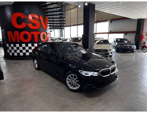 
										BMW SERIE 3 330E full									