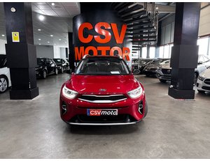 
										KIA STONIC 1.0 T-GDI 74KW (100CV) MHEV IMT CONCEPT full									