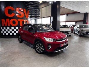 
										KIA STONIC 1.0 T-GDI 74KW (100CV) MHEV IMT CONCEPT full									