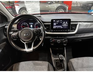 
										KIA STONIC 1.0 T-GDI 74KW (100CV) MHEV IMT CONCEPT full									