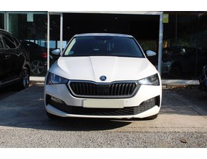 
										SKODA SCALA 1.0 TSI 81KW (110CV) DSG STYLE full									