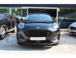
										FORD PUMA 1.0 ECOBOOST 125CV ST-LINE MHEV AUTO full									