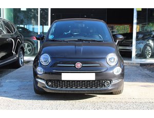 
										FIAT 500 DOLCEVITA 1.0 HYBRID 51KW (70 CV) full									