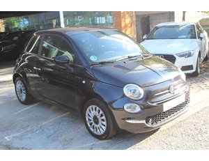 
										FIAT 500 DOLCEVITA 1.0 HYBRID 51KW (70 CV) full									