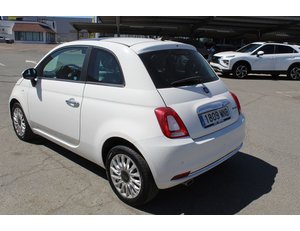 
										FIAT 500 DOLCEVITA 1.0 HYBRID 51KW (70 CV) full									