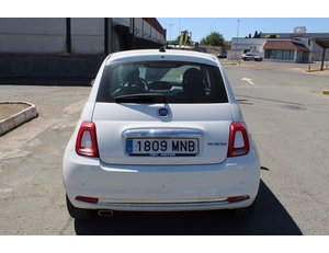 
										FIAT 500 DOLCEVITA 1.0 HYBRID 51KW (70 CV) full									