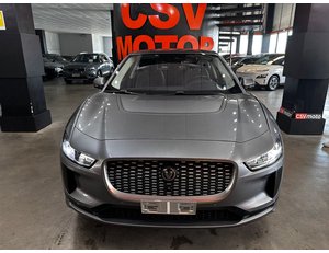 
										JAGUAR I-PACE 90KWH EV400 S AUTO 4WD full									