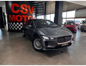 
										JAGUAR I-PACE 90KWH EV400 S AUTO 4WD full									