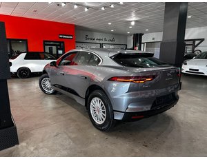 
										JAGUAR I-PACE 90KWH EV400 S AUTO 4WD full									