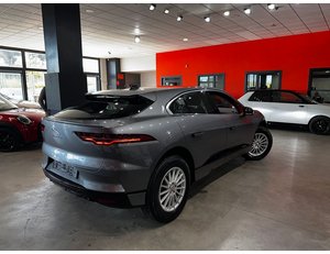 
										JAGUAR I-PACE 90KWH EV400 S AUTO 4WD full									