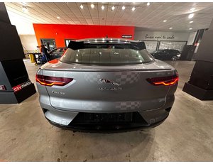 
										JAGUAR I-PACE 90KWH EV400 S AUTO 4WD full									