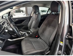 
										JAGUAR I-PACE 90KWH EV400 S AUTO 4WD full									